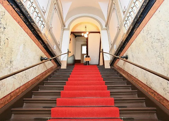 Hotel-Pension Cortina