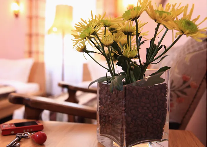 Hotel-Pension Cortina